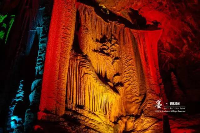 靈巫洞：我的魅力，等你來發(fā)現(xiàn)