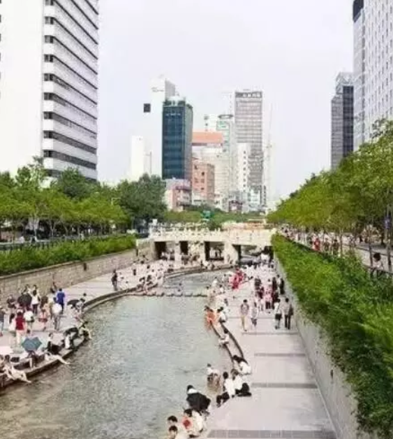 濱水旅游策劃