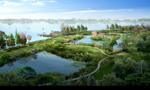 旅游策劃公司景區(qū)設(shè)計(jì)的要點(diǎn)及重要區(qū)域分類