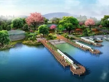  景區(qū)規(guī)劃設計，具體是指哪些方面？